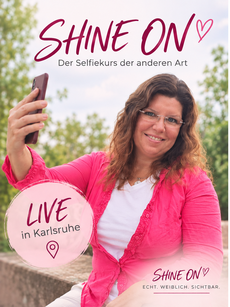 Shine on Liveworkshop