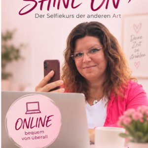 Shine on - online